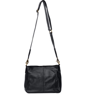 Re:Designed skind skuldertaske, Lise Small.